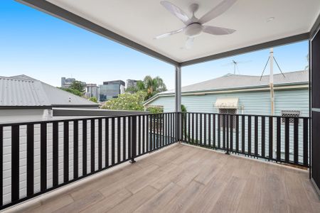 21A Brook Street, South Brisbane. - Photo 2