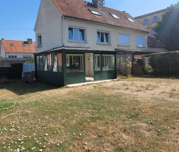 A louer maison T4 quartier ST ACHEUL avec jardin et garage - Photo 2