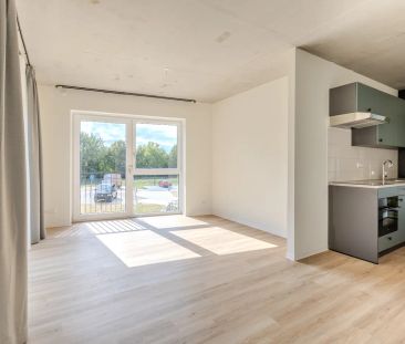 Te huur: Appartement Olympiapad in Maastricht - Photo 2