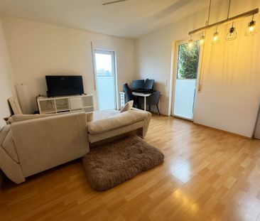 Gemütliches Zuhause mitten im Grünen - Photo 1