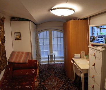 Regeringsgatan, Stockholm - Photo 2