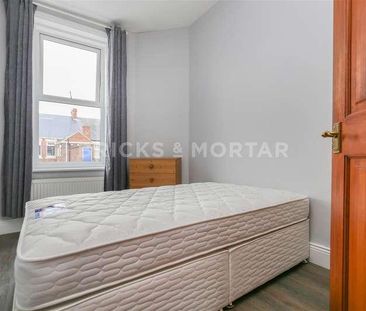 (?ppw) Simonside Terrace, Heaton, Newcastle Upon Tyne, NE6 - Photo 3