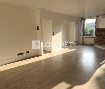 Appartement T5 Sain-Bel à louer - Photo 6