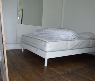 Appartement meublé victor hugo 31 m2 - Photo 6