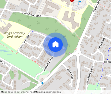 Jerram Place, Sarisbury Green, Southampton - Photo 1