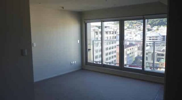 Apartment Living - Photo 1