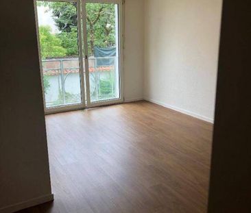 Location appartement t1 30 m² à Nantes (44100) Centre ville-Procé - Photo 3