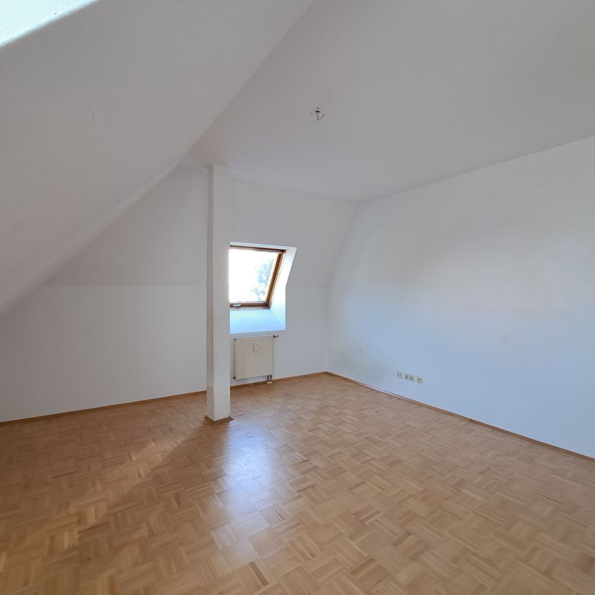 Zwei - Zimmer- Wohnung | Waltendorfer Hauptstraße 12 Top 9 - Foto 1