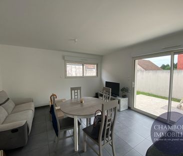 Maison de 2018 Blois - 4 pièce(s) 85 m2 - Photo 5