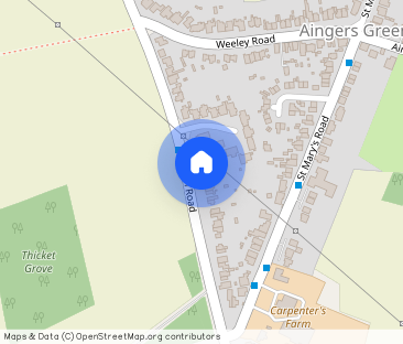 The Paddocks, Colchester - Photo 1