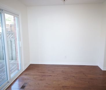For Lease - 62 Daniels Crescent Unit# UPPER, Ajax, Ontario - Photo 6