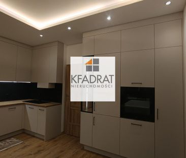 Wynajem - 2 przestronne pokoje po remoncie - Фото 3