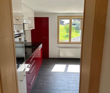 4Zi Wohnung in Rueun GR - Photo 3