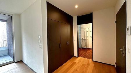 2½ Zimmer-Wohnung in Zürich - Kreis 2, möbliert, auf Zeit - Photo 4