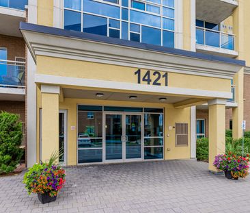 For Lease - 1421 Costigan Road Unit# 401, Milton, Ontario - Photo 1