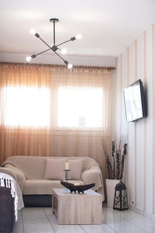 Studio/Γκαρσονιέρα για ενοικίαση Καλαμίτσα (Καβάλα) - Φωτογραφία 5
