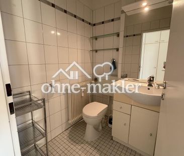 Exklusiv Wohnen im Arabellapark: Apartment mit Pool & Top Ausblick - Foto 5