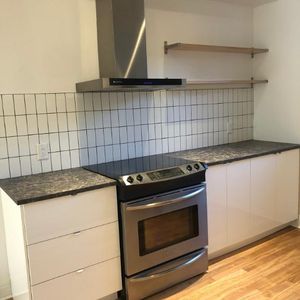 Studio chauffé à louer incluant 5 électroménagers - Photo 2