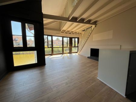 Appartement 3 pièces à Le Touquet-Paris-Plage - Photo 2
