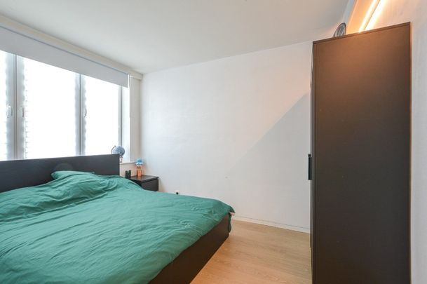 Energiezuinig appartement met adembenemend uitzicht over de zee, de duinen en stad Oostende - Photo 1