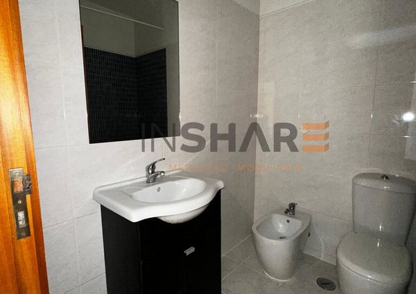 Apartamento T2 em Braga