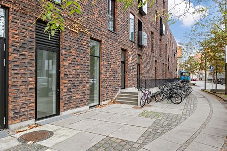 Eksklusiv lejlighed på Strandgade – 138 m² med stor terrasse midt i historiske Christianshavn. - Foto 4