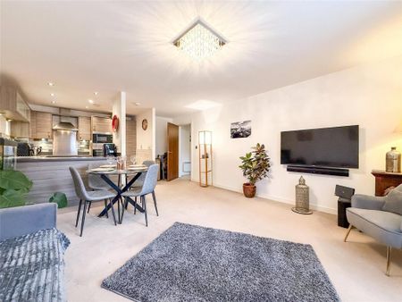 2 bedroom apartment to rent - Photo 3