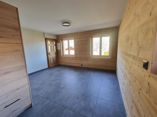 TROISTORRENTS - APPARTEMENT - Photo 1