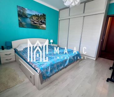 Închiriază Apartament 2 camere Arhitecților - Calea Cisnădiei - Photo 3