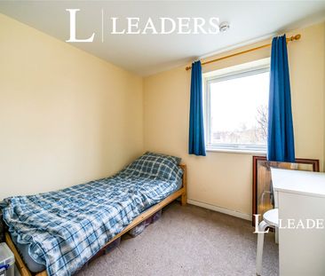 2 bedroom apartment to rent Dutton Court, Warrington, WA1 - Photo 3