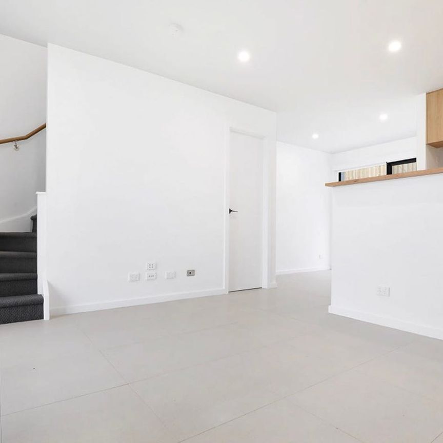 TWO BEDROOM UNIT - Photo 1