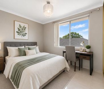 Exceptional Central Location – Spacious Two-Bedroom Unit - Photo 2