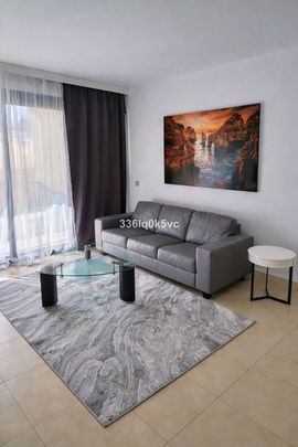 Middle Floor Apartment in Altos de los Monteros - Foto 1