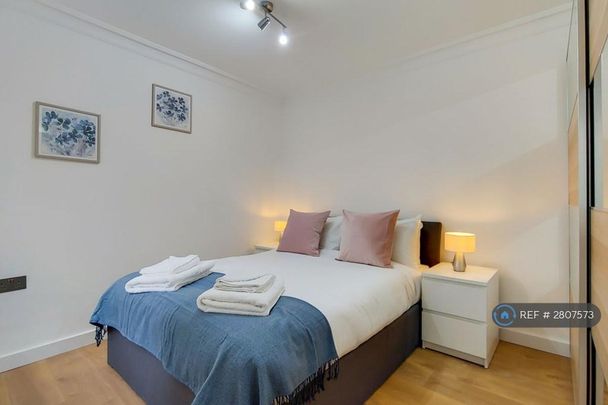 Studio to rent - Photo 1