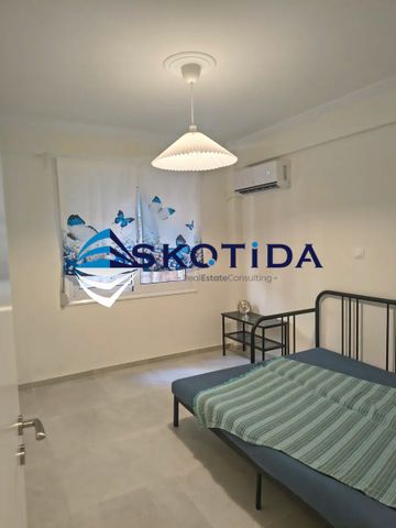 Διαμέρισμα για ενοικίαση Κολωνάκι (Κολωνάκι - Λυκαβηττός) - Photo 4