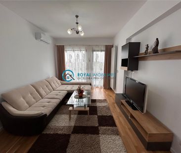 Royal Imobliare Inchiriere apartament 2 camere zona Albert - Fotografie 5