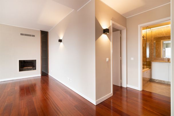 Apartamento T1 em Lisboa - Foto 1