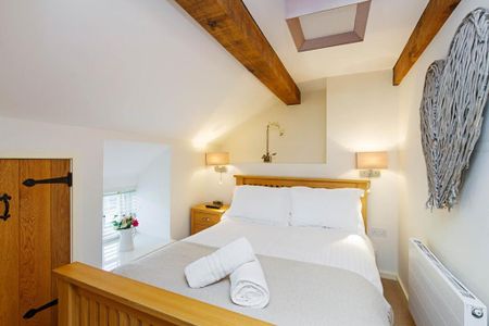 3 bedroom cottage to rent - Photo 4