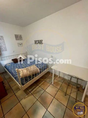 Casa en alquiler en Calle Esquiladores, cerca de Calle Teñidores - Photo 5