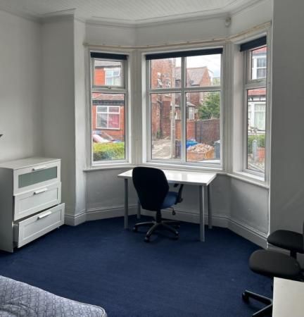 HOUSE SHARE Argyle Avenue, Victoria Park, Manchester, M14 - Photo 3