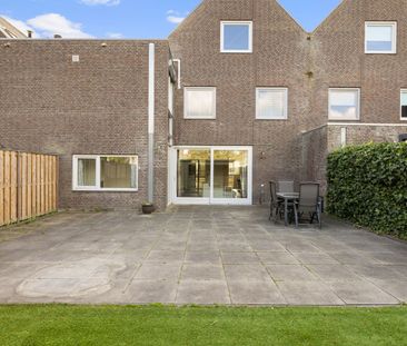 Laan van Chopin 26, Nieuw-Vennep Getsewoud Zuid, 2151NC - Foto 1