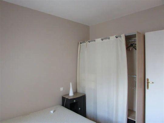 Location appartement 2 pièces - 46m² à Guingamp (22200) - Photo 1