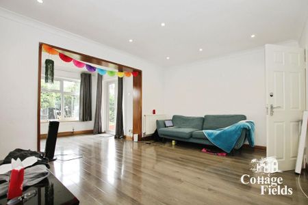 5 bedroom house to rent - Photo 5