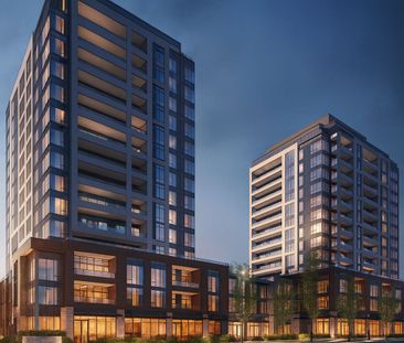 For Lease - 715 Davis Drive Unit# 301, Newmarket, Ontario - Photo 2