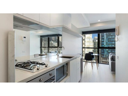 1006/327 La Trobe Street, Melbourne - Photo 3