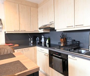 Studio met slaaphoek te huur in Tongeren voor € 645 met 1 slaapkamer - Photo 6