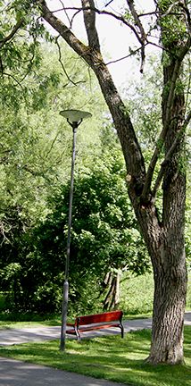 Västra Radiogatan 4 A - Foto 1