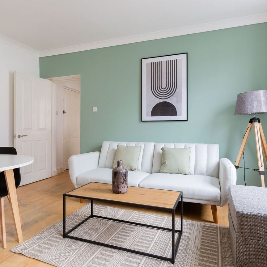 1 Bed Flat, Strype Street, E1 - Photo 1