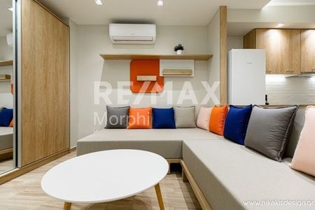 Studio/Γκαρσονιέρα για ενοικίαση Μητρόπολη (Κομοτηνή) - Φωτογραφία 5