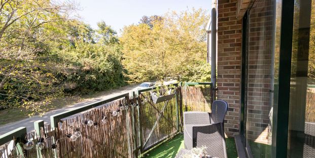 Appartement te huur in Leuven voor € 1.050 met 2 slaapkamers - Photo 1